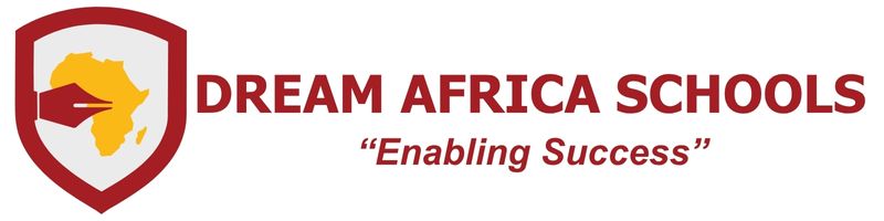 Dream Africa Schools Logo