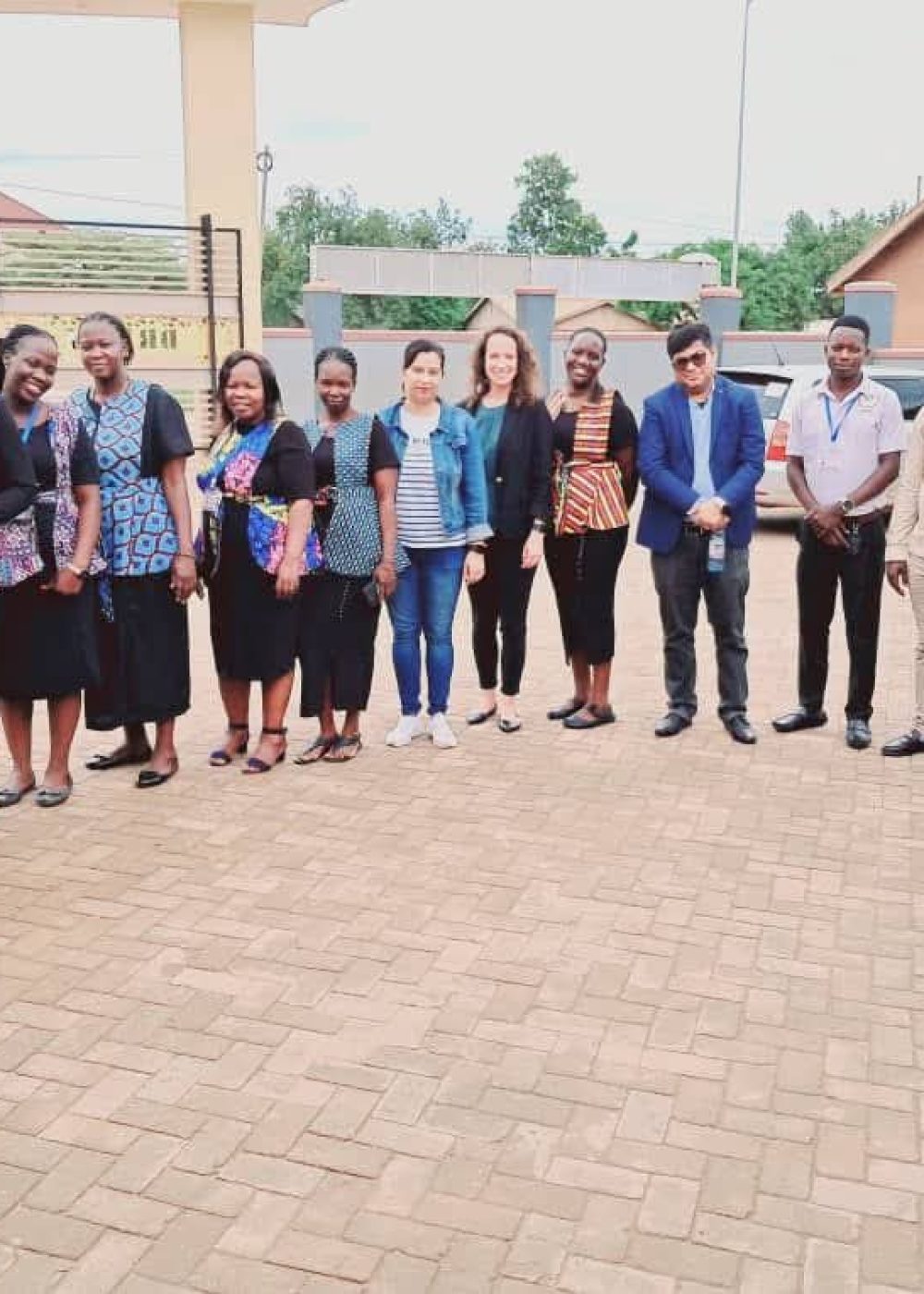 Daycare, Nursery, Primary Schools Dream Africa Schools Located in Seeta and Mbalwa Uganda