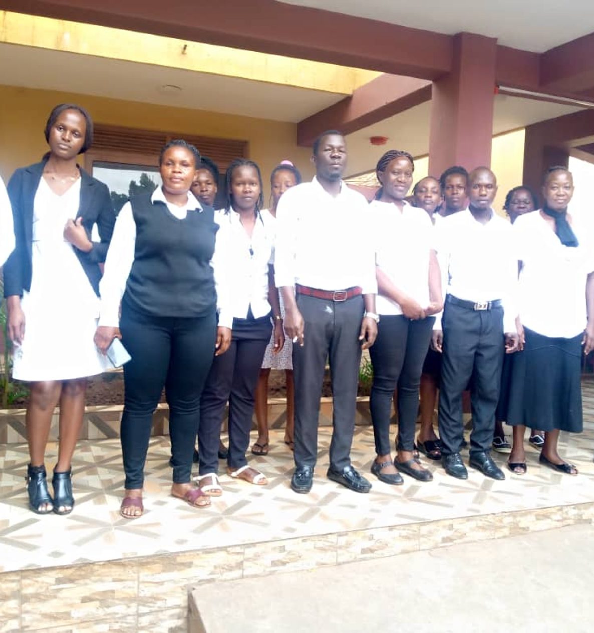 Daycare, Nursery, Primary Schools Dream Africa Schools Located in Seeta and Mbalwa Uganda